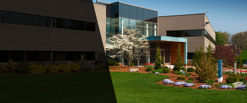 Bolivar Landscapers