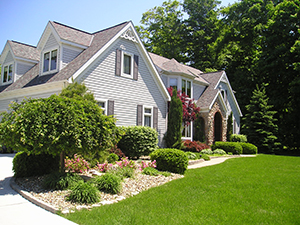 Landscapers and Lawncare Services in Bolivar, MO
