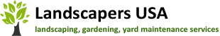 Bolivar Landscapers